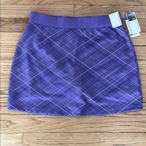 Women’s Pebble Beach Golf Skirt